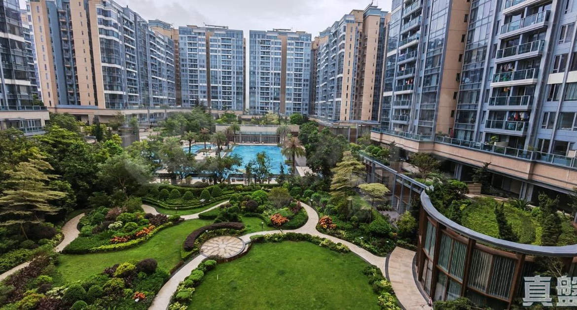 峻巒 2A期 PARK YOHO GENOVA 16A座 - 28NTS – 香港北部都會區