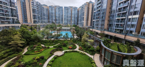 峻巒 2A期 PARK YOHO GENOVA 16A座 - 28NTS – 香港北部都會區