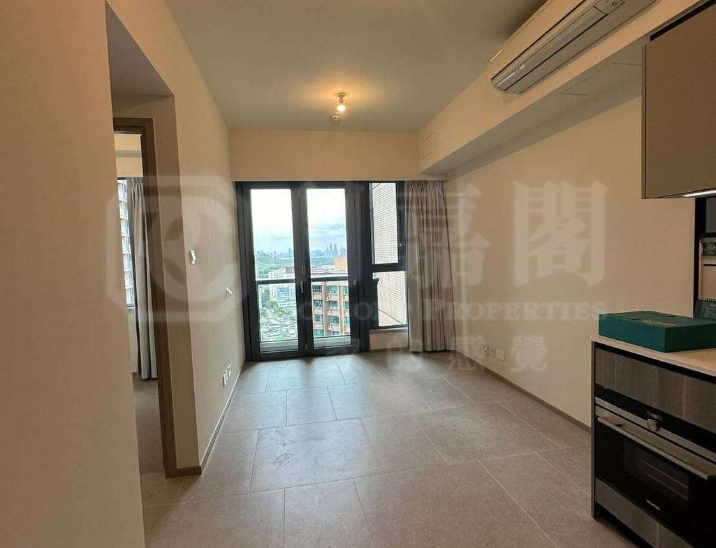 THE YOHO HUB C期 THE YOHO HUB II 8座 - 28NTS – 香港北部都會區