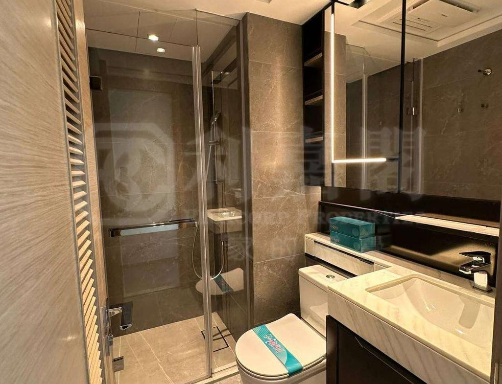 THE YOHO HUB C期 THE YOHO HUB II 8座 - 28NTS – 香港北部都會區
