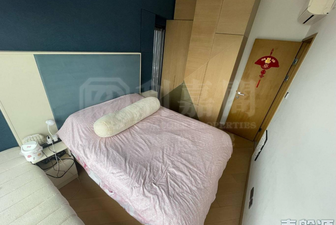 溱柏 8座 - 28NTS – 香港北部都會區