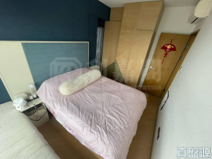 溱柏 8座 - 28NTS – 香港北部都會區