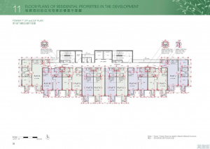 南屏匯 1座 - 28NTS – 香港北部都會區