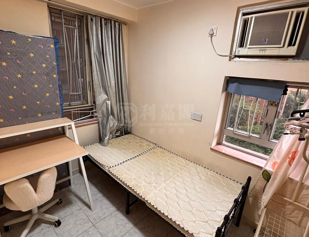 兆康苑 兆暉閣 (O座) - 28NTS – 香港北部都會區