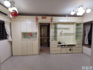 采葉庭 16座 - 28NTS – 香港北部都會區