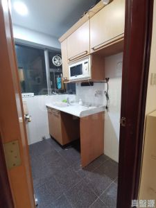 采葉庭 16座 - 28NTS – 香港北部都會區