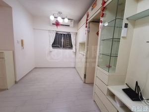 采葉庭 16座 - 28NTS – 香港北部都會區
