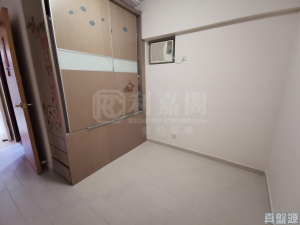 采葉庭 16座 - 28NTS – 香港北部都會區