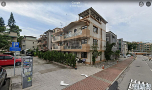 塘坊村 - 28NTS – 香港北部都會區