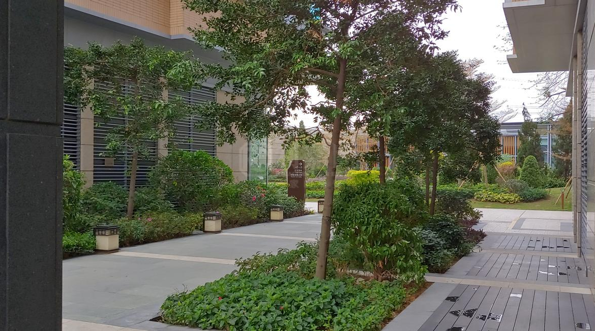 峻巒 2C期 PARK YOHO MILANO 35B座 - 28NTS – 香港北部都會區