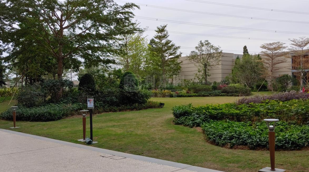 峻巒 2C期 PARK YOHO MILANO 35B座 - 28NTS – 香港北部都會區