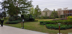 峻巒 2C期 PARK YOHO MILANO 35B座 - 28NTS – 香港北部都會區