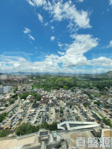 新元朗中心 3座 - 28NTS – 香港北部都會區