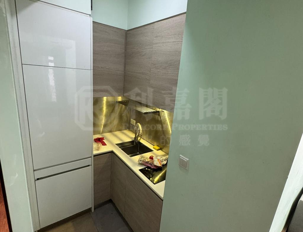尚悅 5座 - 28NTS – 香港北部都會區