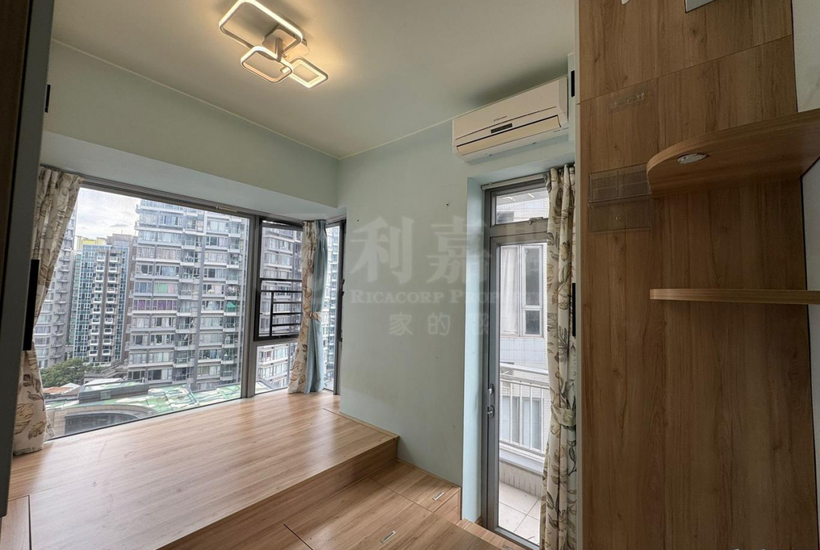 尚悅 5座 - 28NTS – 香港北部都會區