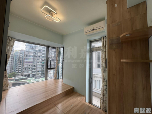 尚悅 5座 - 28NTS – 香港北部都會區