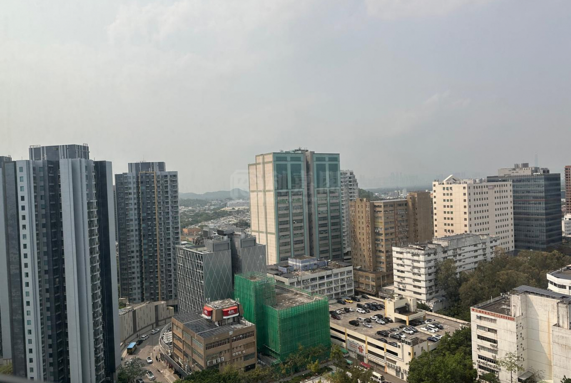 世宙 5座 - 28NTS – 香港北部都會區