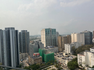 世宙 5座 - 28NTS – 香港北部都會區