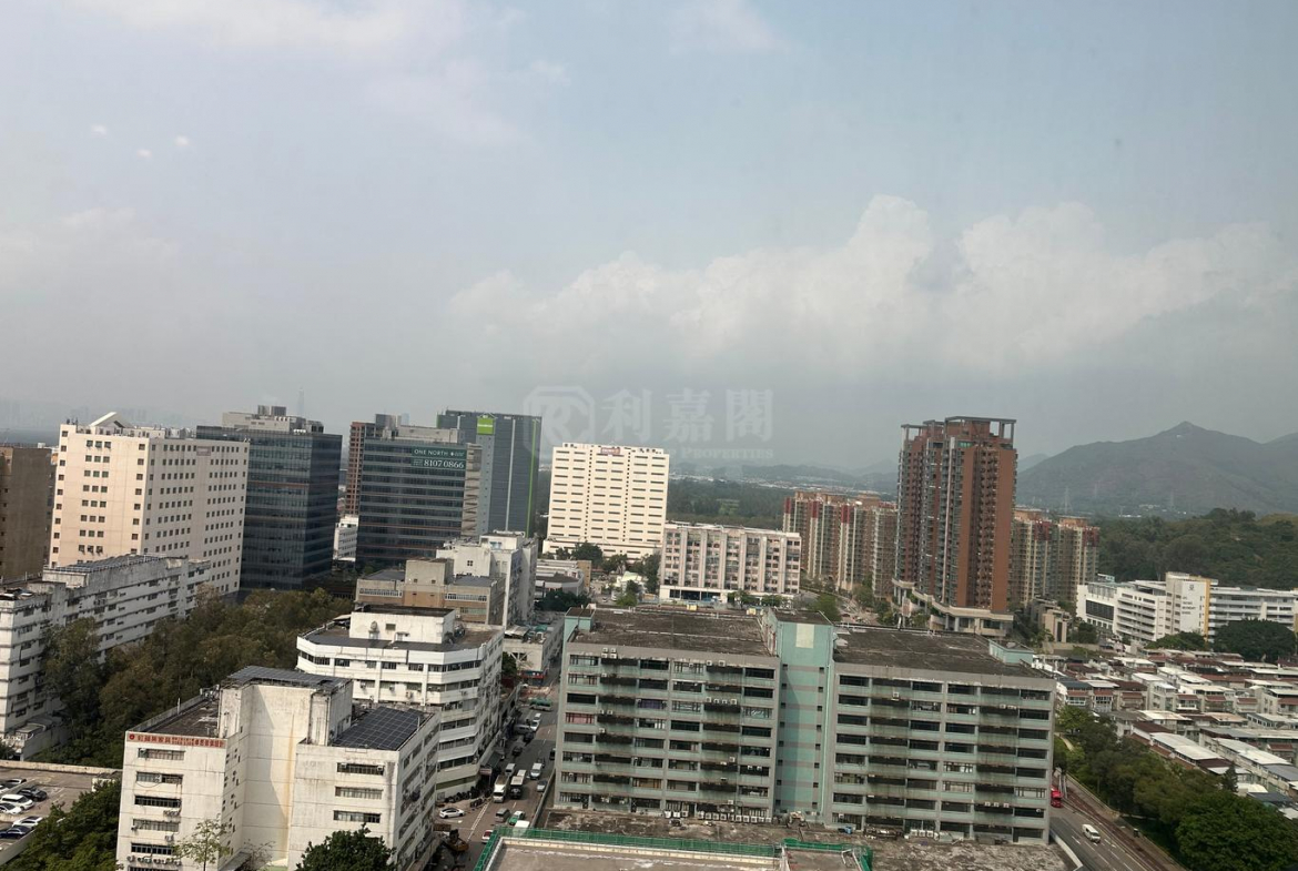 世宙 5座 - 28NTS – 香港北部都會區