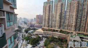 YOHO TOWN 1期 9座 - 28NTS – 香港北部都會區