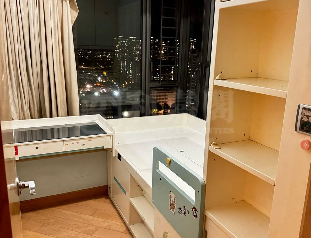 YOHO TOWN 2期 YOHO MIDTOWN 3座 - 28NTS – 香港北部都會區