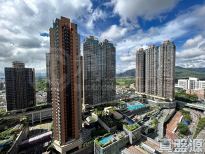YOHO TOWN 2期 YOHO MIDTOWN 3座 - 28NTS – 香港北部都會區