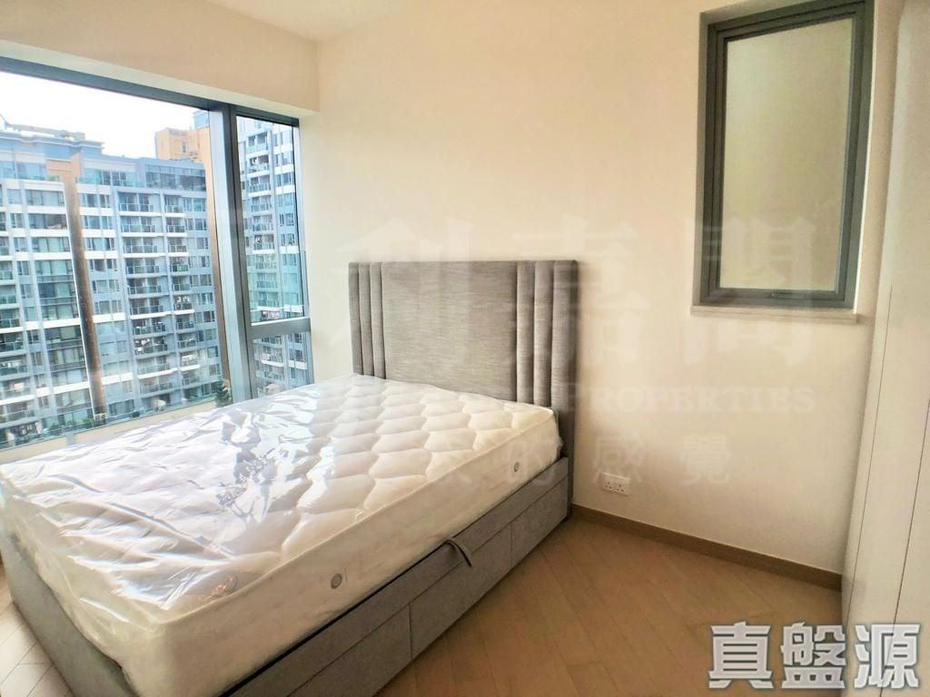 峻巒 2B期 PARK YOHO NAPOLI 20座 - 28NTS – 香港北部都會區