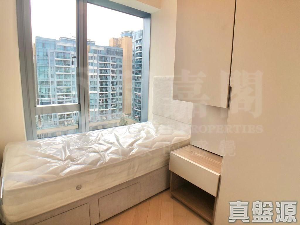 峻巒 2B期 PARK YOHO NAPOLI 20座 - 28NTS – 香港北部都會區