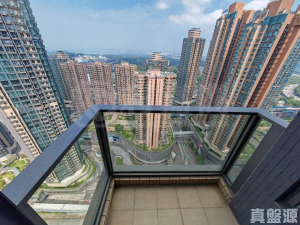 YOHO TOWN 2期 YOHO MIDTOWN 1座 - 28NTS – 香港北部都會區