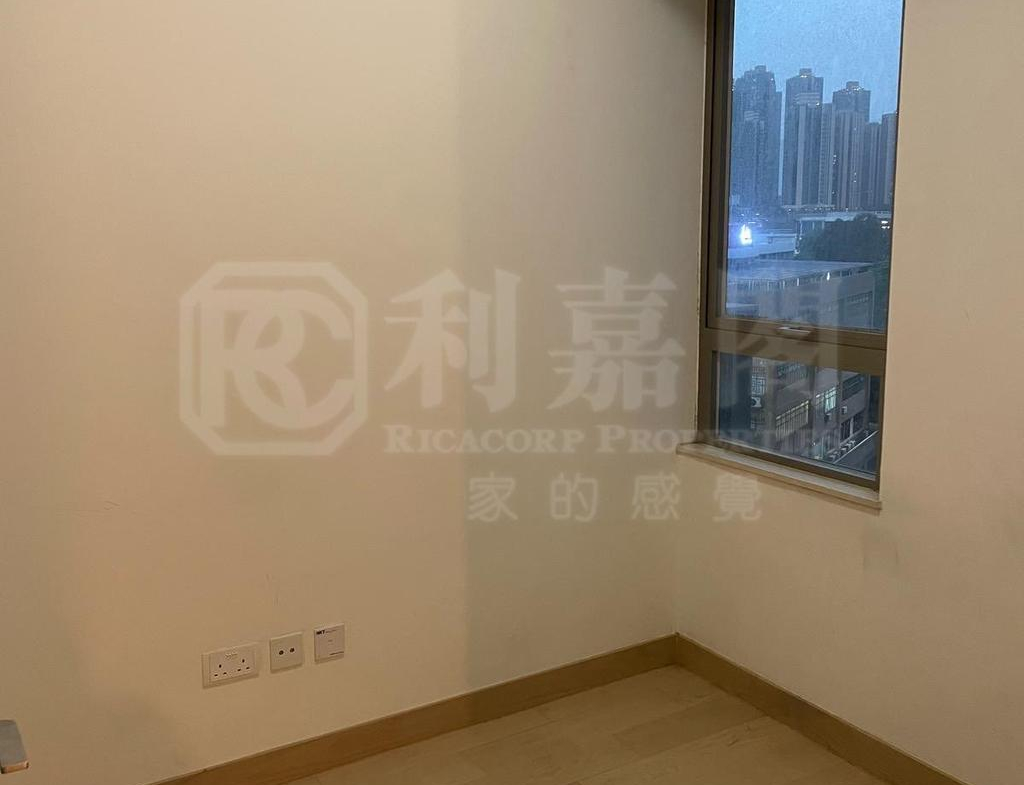 朗屏8號 3座 - 28NTS – 香港北部都會區