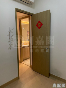 朗屏8號 3座 - 28NTS – 香港北部都會區