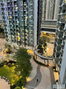 朗屏8號 3座 - 28NTS – 香港北部都會區