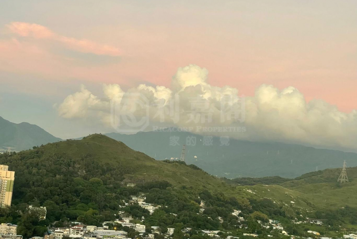 YOHO TOWN 1期 3座 - 28NTS – 香港北部都會區