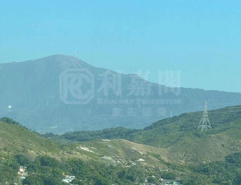YOHO TOWN 1期 3座 - 28NTS – 香港北部都會區