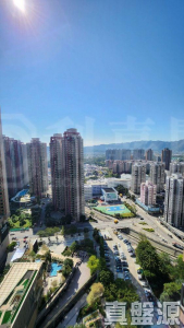 YOHO TOWN 2期 YOHO MIDTOWN 2座 - 28NTS – 香港北部都會區