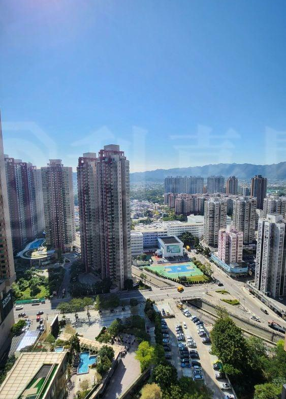 YOHO TOWN 2期 YOHO MIDTOWN 2座 - 28NTS – 香港北部都會區