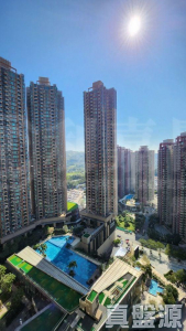 YOHO TOWN 2期 YOHO MIDTOWN 2座 - 28NTS – 香港北部都會區