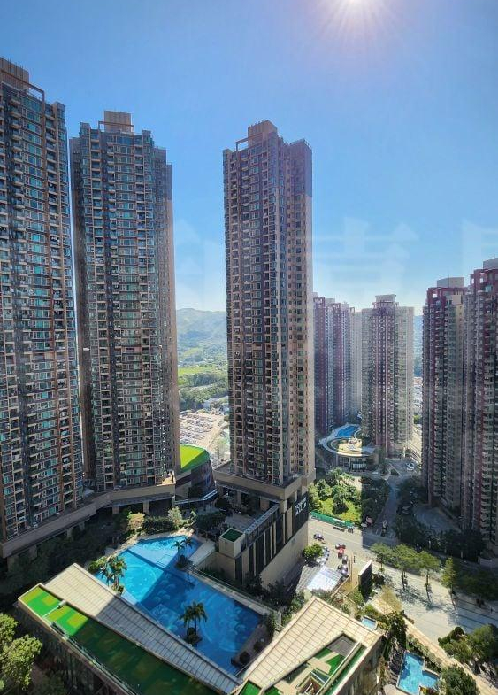 YOHO TOWN 2期 YOHO MIDTOWN 2座 - 28NTS – 香港北部都會區