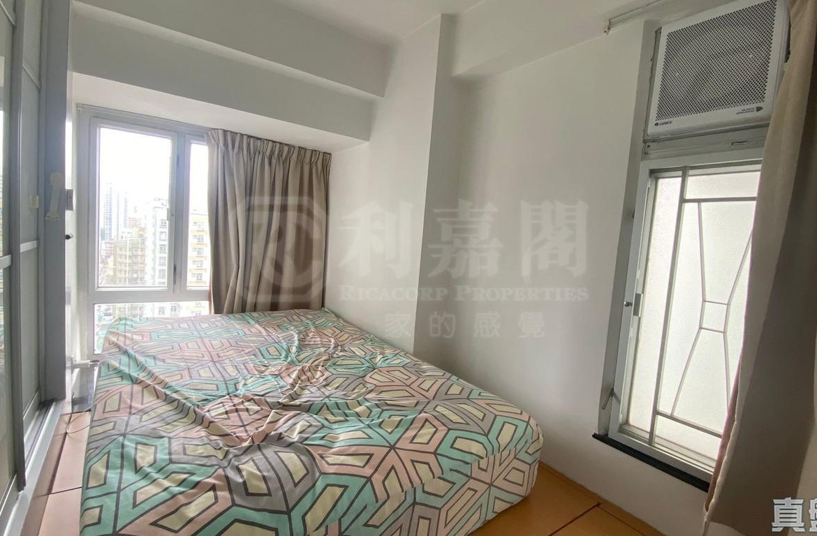 好順景大廈 1座 (A座) - 28NTS – 香港北部都會區