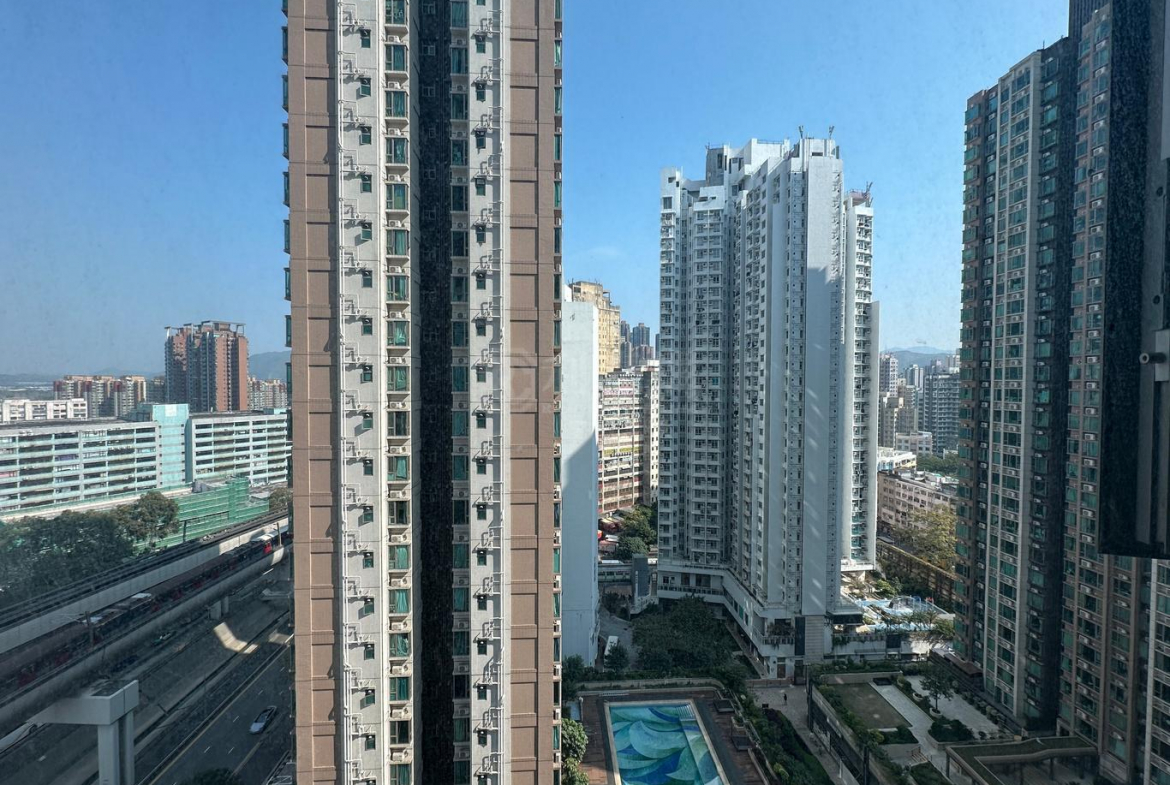 世宙 1座 - 28NTS – 香港北部都會區