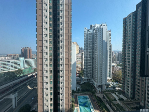 世宙 1座 - 28NTS – 香港北部都會區