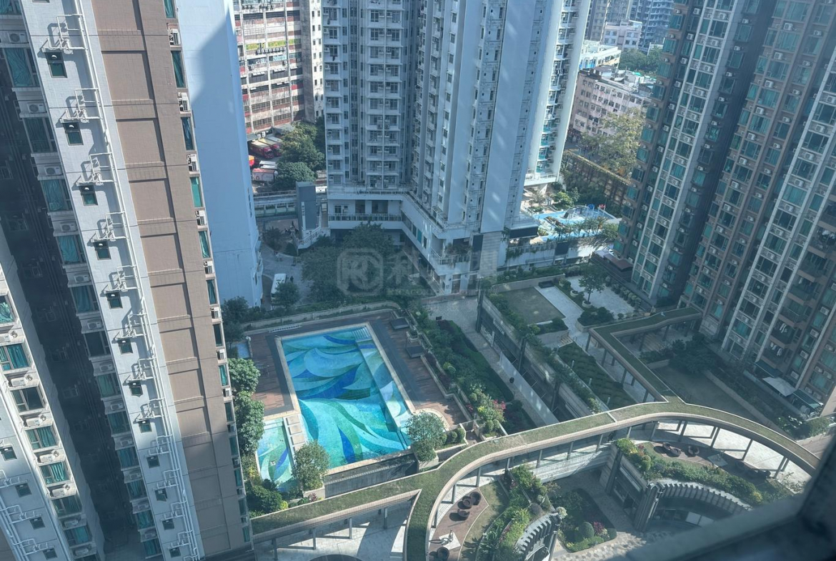 世宙 1座 - 28NTS – 香港北部都會區