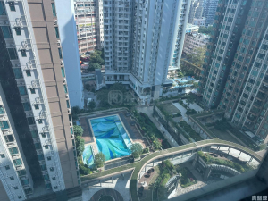 世宙 1座 - 28NTS – 香港北部都會區