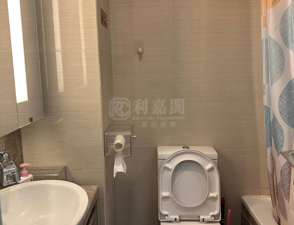 世宙 1座 - 28NTS – 香港北部都會區