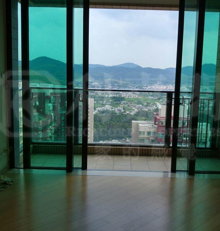 YOHO TOWN 2期 YOHO MIDTOWN 9座 - 28NTS – 香港北部都會區