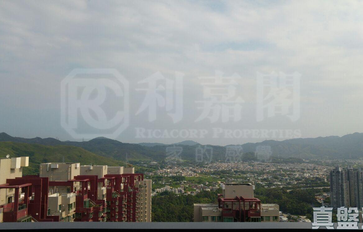 YOHO TOWN 2期 YOHO MIDTOWN 9座 - 28NTS – 香港北部都會區