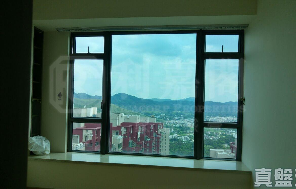 YOHO TOWN 2期 YOHO MIDTOWN 9座 - 28NTS – 香港北部都會區