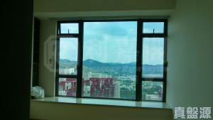 YOHO TOWN 2期 YOHO MIDTOWN 9座 - 28NTS – 香港北部都會區