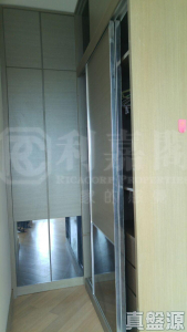 YOHO TOWN 2期 YOHO MIDTOWN 9座 - 28NTS – 香港北部都會區