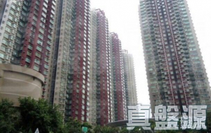 YOHO TOWN 1期 1座 - 28NTS – 香港北部都會區
